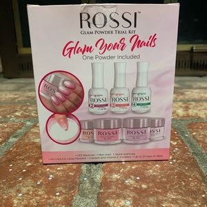 Rossi Nail Kit
